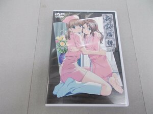 アニメDVD　夜勤病棟 クランケ 児玉あい