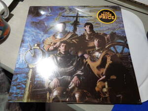 未使用/XTC/BLACK SEA(USA/Epic(Virgin):PE 38150 UNPLAYED/MINT! LP/1A,1F COLUMBIA NY STAMPER