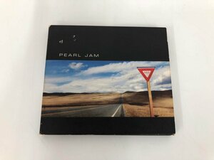 ★　【CD PEARL JAM YIELD パール・ジャム イールド】112-02307