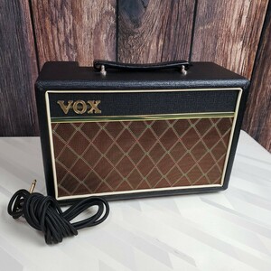 ヴォックス パスファインダー VOX Pathfinder 10 V9106 ケーブル付き ギターアンプ