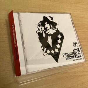 【1円出品】 Love Psychedelico (ラブ サイケデリコ) / Love Psychedelic Orchestra