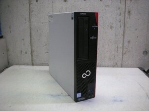 Fujitsu ESPRIMO D587/SX(Intel Core i3 7100 3.9GHz/8GB/SATA 500GB)