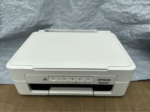 EPSON PX-049A 2019年製動作未確認の為ジャンク品