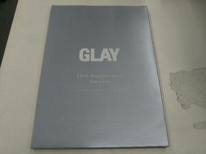 GLAY 20th Anniversary Forever