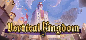 【Steam】Vertical Kingdom PC版