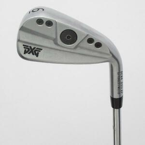 ピーエックスジー PXG PXG 0311 XP GEN4 アイアン N.S.PRO 950GH neo シャフト：N.S.PRO 950GH neo(5本:#6 #7 #8 #9 PW)