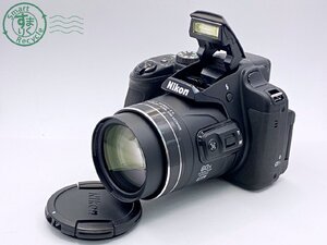 BA0602550　● Nikon COOLPIX B700 ニコン クールピクス デジタルカメラ デジカメ バッテリー付き 中古