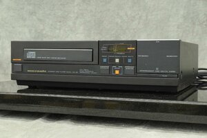 【J】Marantz CD34 CDプレーヤー マランツ