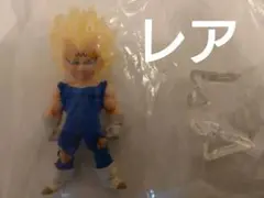 ドラゴンボール　アドバージ　魔人ベジータ　【未開封品】