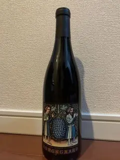 コングスガード シラー 2016 Kongsgaard Syrah