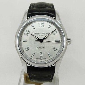 中古フレデリック・コンスタント【FREDERIQUE CONSTANT】 FC-303RMS6B6 ランナバウト オートマティック 世界限定2888本