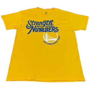 ★NBA Golden State Warriors Tシャツ ビッグサイズ