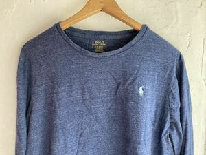 POLO RALPH LAUREN ポロラルフローレン ロンT 長袖Tシャツ 