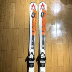 名機volkl フォルクルPLATINUM UVO 165cm 金具セット