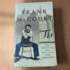 Tis Frank McCOUT