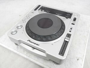 ☆ Pioneer パイオニア CDJ-800MK2 DJ用 CDプレーヤー ☆中古☆
