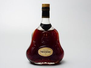 A868. 未開栓古酒 Hennessy COGNAC ヘネシー コニャック 700ml ブランデー