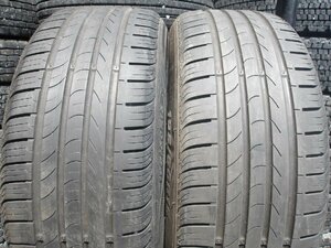 J965 送料無料 195/50R15 夏2本セット サマータイヤ 195/50-15 195-50-15 NEXEN N blue ECO SH01