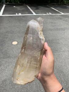 水晶　原石　パワーストーン　約2.5kg