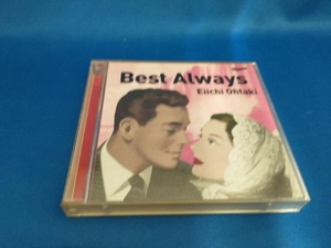 大滝詠一 CD Best Always