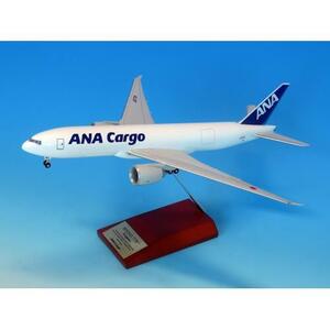 ANA BOEING 777-F 完成品 1/200