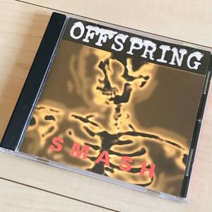 OFFSPRING SMASH CD