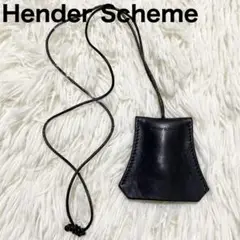 Hender Scheme エンダースキーマ key neck holder