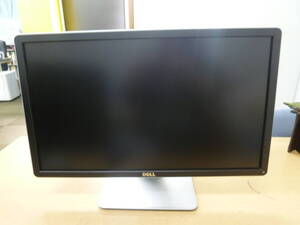 中古(ジャンク品) DELL 21.5インチモニタ P2214Hb [E-381]◆送料無料(北海道・沖縄・離島は除く)◆