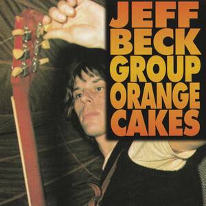 JEFF BECK GROUP ORANGE CAKES 015