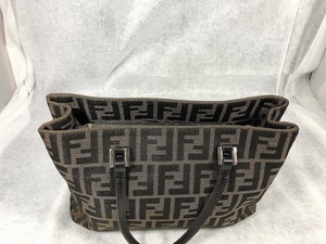 期間限定セール フェンディ FENDI ミニトートバッグ 8BN072