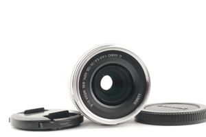 ★良品★ LUMIX G VARIO F4.0-5.6 35-100mm #K563