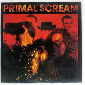 PRIMAL SCREAM/IMPERIAL/ELEVATION ACID5 7 □