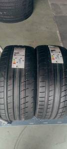 【法人宛限定送料無料】BSYA92530　BRIDGESTONE　245/35R19　93YXL　POTENZA　S007　2本セット　2021年製