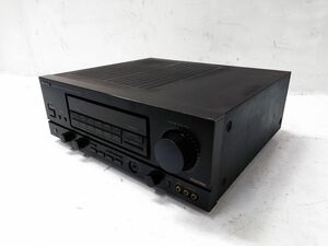 □動作品 KENWOOD ケンウッド AVサラウンド ステレオ アンプ KA-V6000 音響 オーディオ 0121-37 @140□