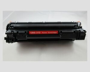 新品 Canon 互換トナー 純正品番CRG-312 対応機種 LBP-3100