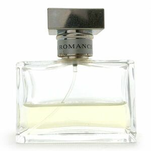 RALPH LAUREN ラルフ ローレン ロマンス ROMANCE EDP 50ml ☆送料350円