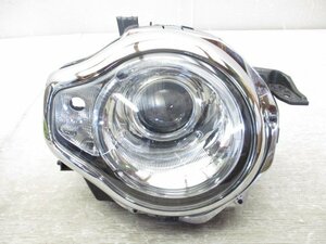 【即決有】 ハスラー MR31S MR41S 純正 右 HID ヘッド ライト ユニット ICHIKOH 1874 (B034799)