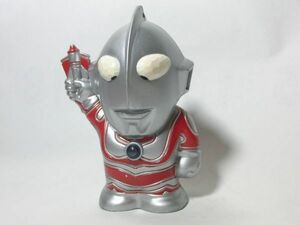 ウルトラマンジャック フィギュア　帰ってきたウルトラマン 円谷プロ