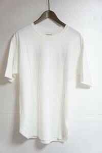 正規 21SS nonnative ノンネイティブ DWELLER S/S TEE 