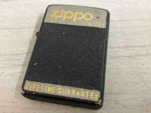 ZIPPO 2002年製