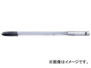 OSG CFRP用ダイヤコート超硬トリプルアングルドリル D-STAD-.2510(6363199)