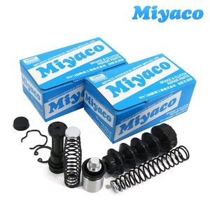 【送料無料】 ミヤコ MIYACO クラッチマスターリペアキット MK-0113 CK-414 マツダ FC3S/FC3C E-FC3S （全グレード89年1月～92年12月）