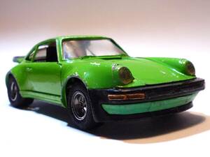 40804 EIDAI GRIP/永大グリップ PORSCHE 930 turbo ポルシェ 930 ターボ 日本製 昭和レトロ 当時物