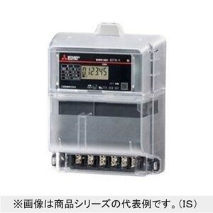 電子式電力量計 三相3線式普通電力量計 50HZ M2PM-R 3P3W200V100/5A