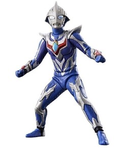 02.アルティメットルミナス ウルトラマン21 ネクサス ジュネッスブルー v