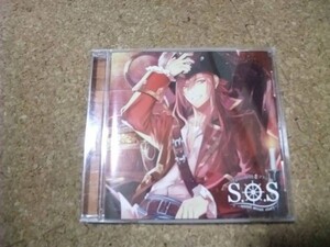 [CD][送料無料] S.O.S secret ocean story Episode01 フランツ ワッショイ太郎