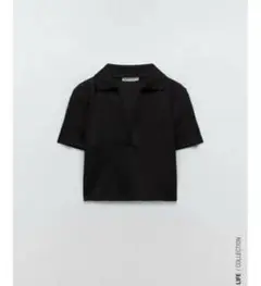 ZARA Tシャツ