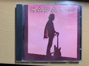 ★☆ Jim Capaldi 『Some Come Running』☆★