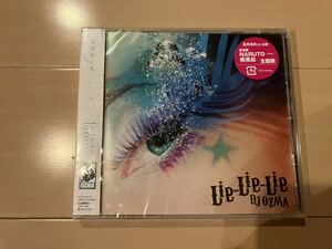 新品 未開封 Lie－Lie－Lie/DJ OZMA