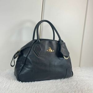 Vivienne Westwood ヴィヴィアンウエストウッド　バッグ　ハンドバッグ　ヤスミン